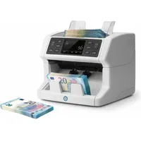 Safescan 2850 Banknotenzähler - White