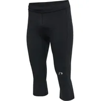 New Line NEWLINE Core Knee Tights black M