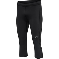 New Line Core Knee Tights black XL