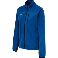 New Line newline Core Cross Jacket blau XL