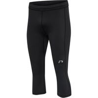 New Line newline Core Knee Tights black