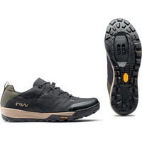 Northwave Rockit Radschuhe (Größe 37, schwarz)