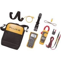 Fluke 116/323 Combo Kit