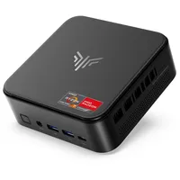 NiPoGi E3B Mini PC AMD Ryzen 7 5700U(Bis zu