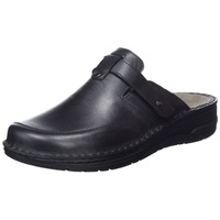 Berkemann Damen Tec-Pro Mona Slipper, schwarz, 42 EU