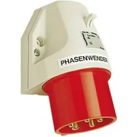 Walther Netzstecker + Netzkupplung, 630PH