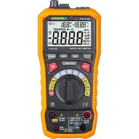 Pancontrol Multisensor-Messgerät, PAN 185