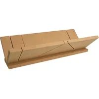 Decosa Gehrungslade MDF 51 x 22,4 x 11 cm