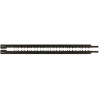 DeWalt Spezialsägeblatt HSS Holz 430 mm DT2978-QZ