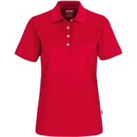 Hakro 206 COOLMAX® rot, XL