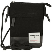 Strellson Tottenham Wyatt - Schultertasche XSVZ 18 cm (beige)