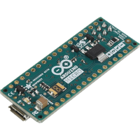 Arduino Microcontrollerboard, Micro ohne Steckverbinder ATmega32u4, Entwicklungsboard - Kit