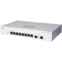 Cisco CBS220-8FP-E-2G-EU