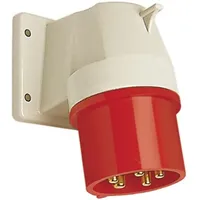 Walther Werke Anbaugerätestecker 63A 661