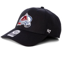 '47 47 Brand NHL Colorado Avalanche Blau