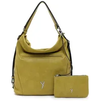 SURI FREY Rucksack Laley Backpack Olive Oil
