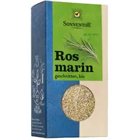Sonnentor Rosmarin geschnitten bio