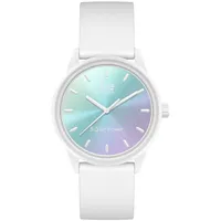 ICE-Watch - ICE solar power Lilac turquoise sunset -