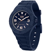 ICE-Watch - ICE generation Solar Blue RG - Blaue