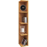 VCM Standregal »Holz Stand Regal Honsa-Stand