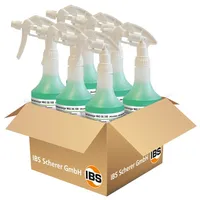 IBS Spezialreiniger WAS 50.100 0,5L (Maschinen- u. Industrie