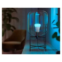 Philips Hue White and Color Ambiance E27 6,5W 3er-Pack