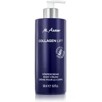 M. Asam Collagen Lift Körpercreme XXL 500 ml
