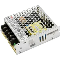 MeanWell Schaltnetzteil 50W / 5V