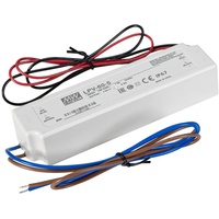 MeanWell Schaltnetzteil 40W / 5V IP67,