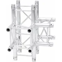 Alutruss QUADLOCK 6082T-42 4-Wege-T-Stück