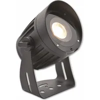 Eurolite LED Outdoor Spot 15W RGBW QuickDMX mit Erdspieß