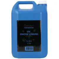 Antari SL-5UV – UV-Schneeflüssigkeit 5 Liter – gebrauchsfertig