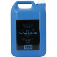 Antari SL-5UV - UV Snow Liquid 5 Liter -