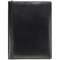 Esquire Schreibmappe Business Portfolio Black