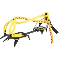 Grivel G10 - Steigeisen