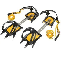 Grivel G10 New Classic EVO Steigeisen (Größe One Size)