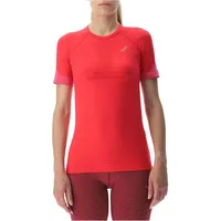 Uyn Workhard T-Shirt Rose Red XS