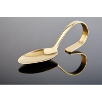 APS 691 Gourmetlöffel "CLASSIC", Länge 12 cm, 18/8 Edelstahl,