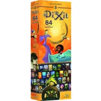 Libellud Dixit 3 Journey Erweiterung