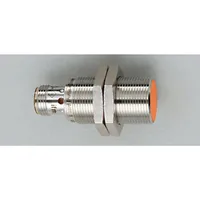 IFM Electronic Induktiver Näherungsschalter M18 bündig PNP IGS206