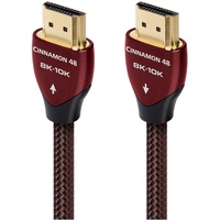 AudioQuest Cinnamon 48