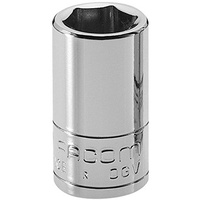 FACOM Steckschlüssel 1/4" 6-Kant 12mm
