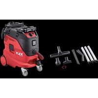 Flex VCE 44 L AC-Set 230/CEE 465690 Nass-/Trockensauger 1200W