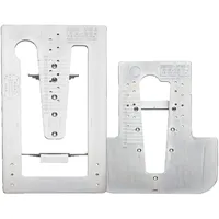 Mafell Frässchablonen Arunda 50B Midi