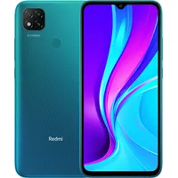 Xiaomi Redmi 9C 3 GB RAM 64 GB Aurora