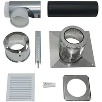 Vaillant Basis-Anschluss-Set 0020095533