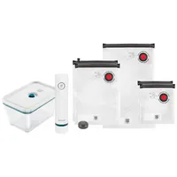 Zwilling Vakuumiergerät Blau