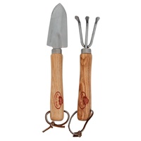 Esschert Design Mini-Tools Schippe/Harke; GT76
