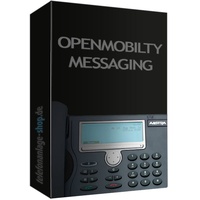 MITEL SIP-DECT Messaging Lizenz für 10 Mobilteile