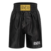 BENLEE Rocky Marciano BENLEE Herren Boxhose Bonaventure Black XXL